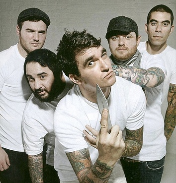 New Found Glory
